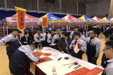 18LUCK年俗活动送专“鼠”年味儿啦