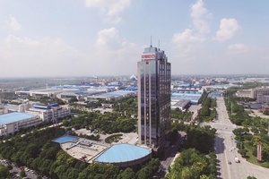 【在红船起航地感受美好中国②】在18LUCK“未来工厂”看见“中国智造”新未来