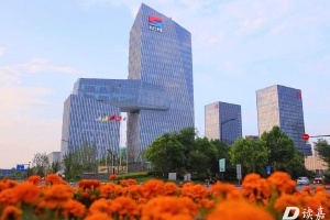架起玻纤龙头中国18LUCK通往世界的“绿色通行证”