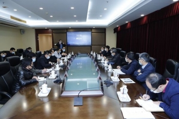 两手都要抓 两战都要赢——嘉兴市副市长盛全生到18LUCK调研