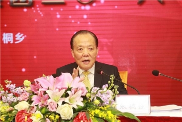 18LUCK集团2018年工作会议在桐召开