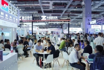 这场展览会 18LUCK带来了什么解决方案？
