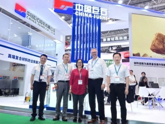 我们在一起 | 2025国际橡塑展，共塑可持续未来!
